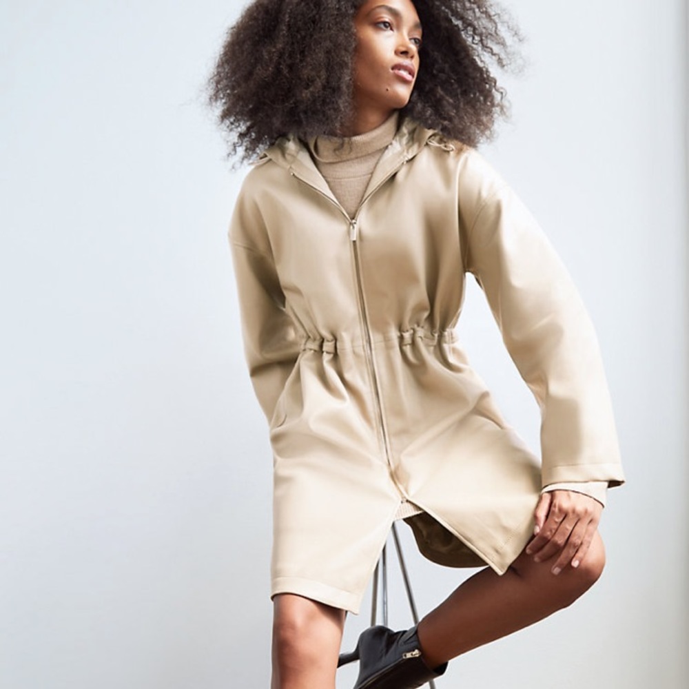 Aritzia Babaton Article Anorak